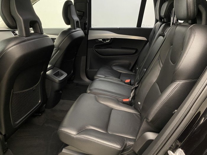 Volvo XC90 D5 AWD INSCRIPTION AUT CZ 2.0 d