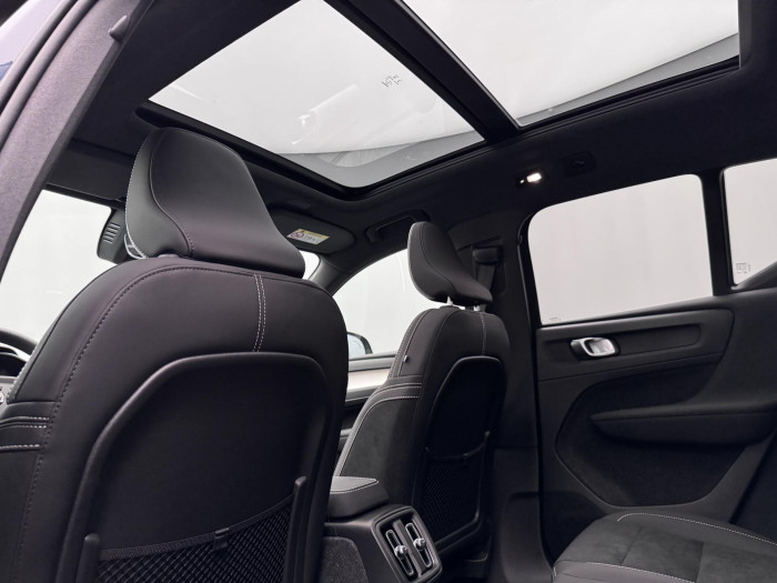 Volvo XC40 B3 AUT DARK PLUS