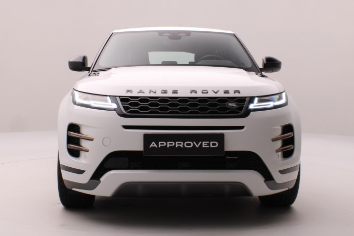 Land Rover Range Rover Evoque P200 R-DYNAMIC REZERVACE 2.0 Dynamic