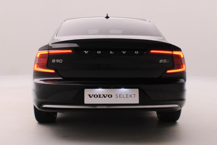 Volvo S90 B5 AWD BRIGHT ULTIMATE AUT