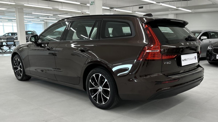 Volvo V60 D3 MOMENTUM REZERVACE 2.0 d Momentum