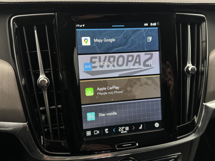 Volvo S90 T8 AWD RECHARGE ULTIMATE DARK
