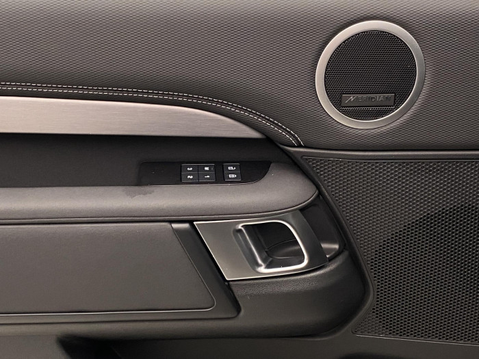 Land Rover Discovery D250 DYNAMIC SE AWD AUT 3.0 d Dynamic SE