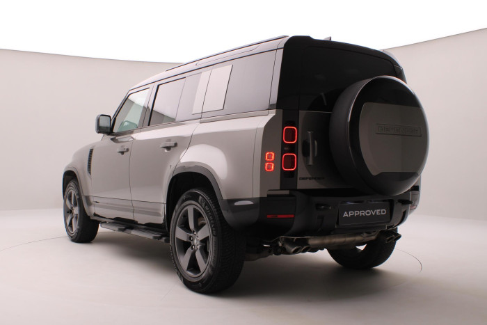 Land Rover Defender 110 P425 X-DYNAMIC HSE AWD CZ 5.0 Dynamic