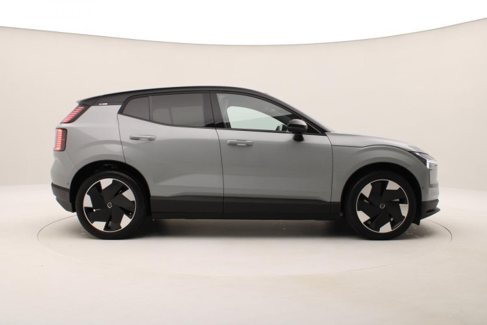 Volvo EX30 PURE ELECTRIC AWD TWIN ULTRA