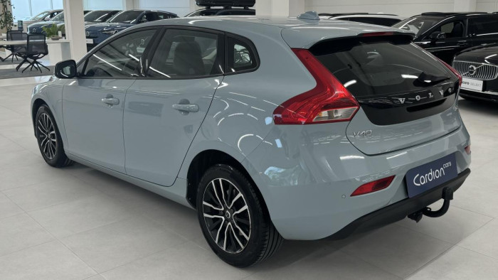 Volvo V40 D2 MOMENTUM 2.0 d Momentum