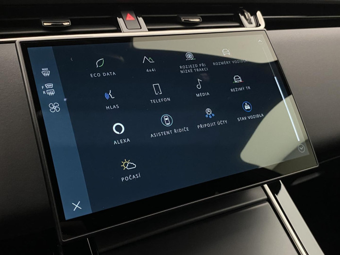 Land Rover Range Rover Evoque D200 R-DYNAMIC SE  AWD AUT 2.0 d Dynamic SE