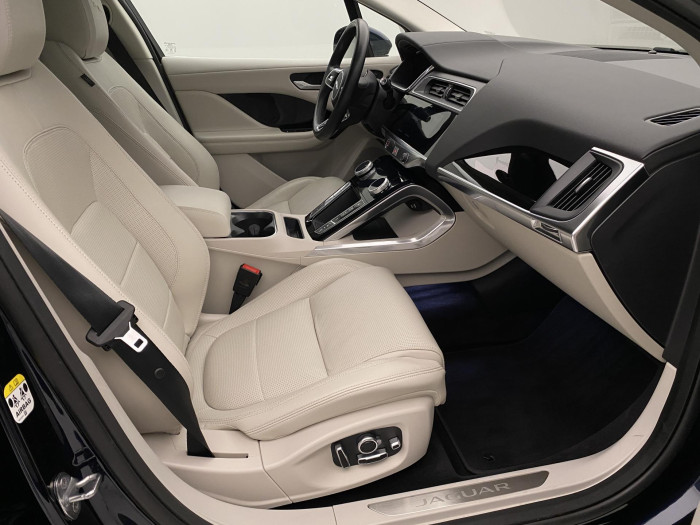 Jaguar I-Pace EV400 HSE AWD AUT
