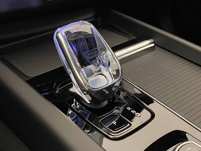 Volvo XC60 B5 AWD AUT PLUS BLACK EDITION