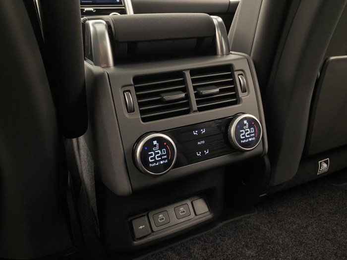 Land Rover Discovery D350 Dynamic HSE AWD AUT 3.0 d Dynamic