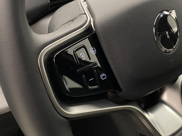 Volvo EX30 PURE ELECTRIC EXTENDED PLUS