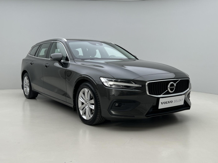 Volvo V60 B4 MOMENTUM AUT 2.0 Momentum