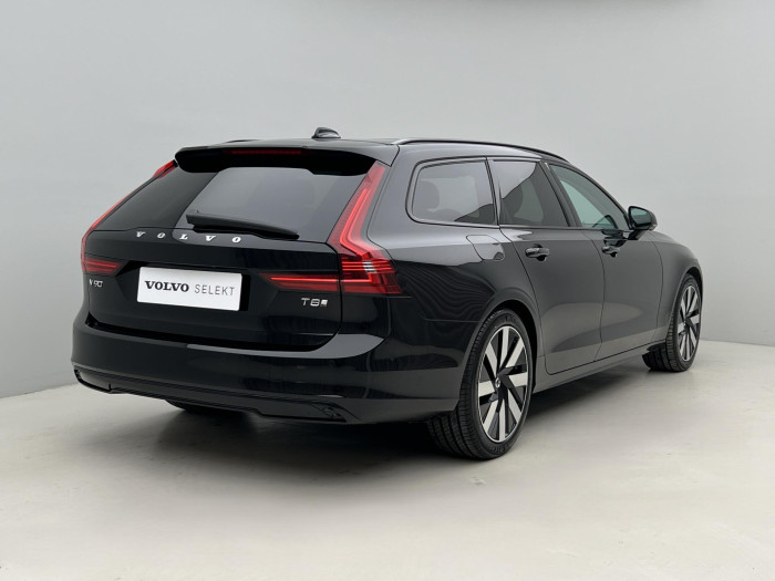 Volvo V90 T8 AWD RECHARGE ULTRA DARK AUT