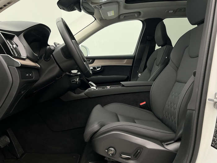 Volvo XC90 T8 AWD RECHERGE PLUS BRIGHT