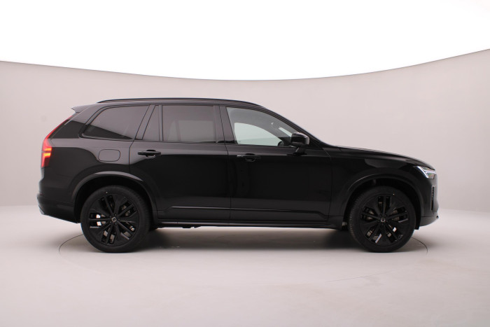Volvo XC90 B5 AWD BLACK EDITION PLUS 7