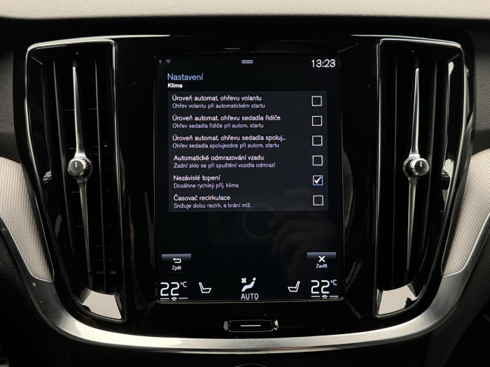 Volvo V60 T6 AWD R-DESIGN POLESTAR