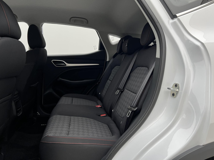 MG ZS 1.5 ESSENTIAL PLUS CZ 1.maj.