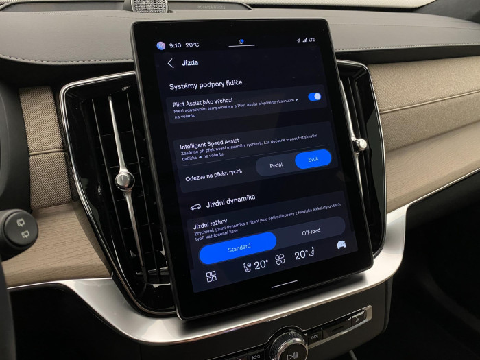 Volvo XC90 B5 AWD AUT BRIGHT ULTRA 7míst