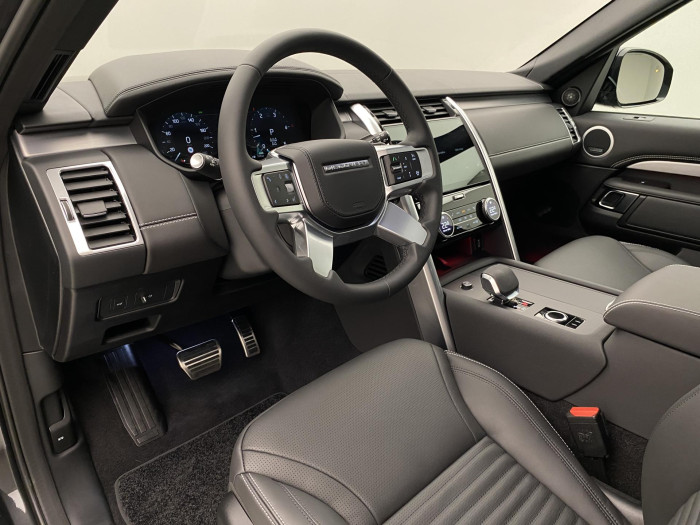 Land Rover Discovery D350 TEMPEST AWD AUT 3.0 d