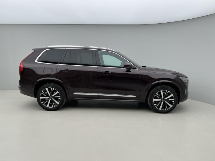 Volvo XC90 B5 AWD AUT BRIGHT PLUS 7-míst