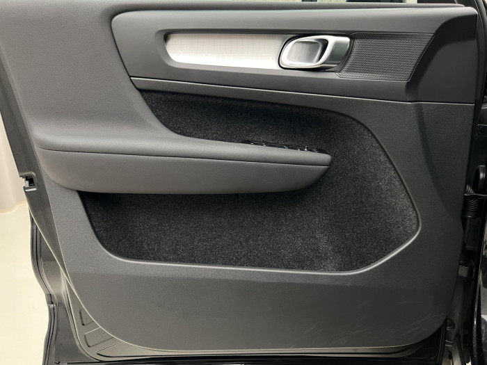 Volvo XC40 T3 MOMENTUM 1.maj. 1.5 Momentum