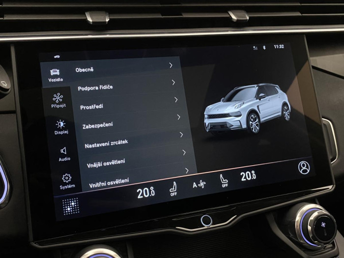 Lynk & Co 01 PHEV DCT AUT 1.maj.