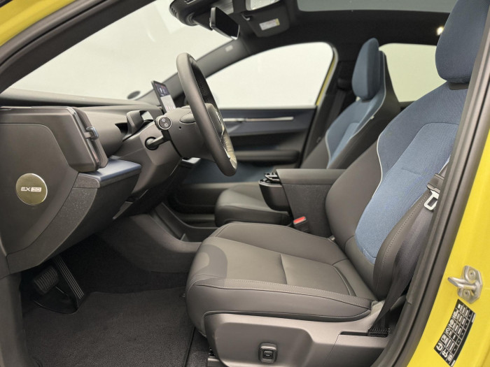 Volvo EX30 EXTENDED ULTRA AUT 1.maj