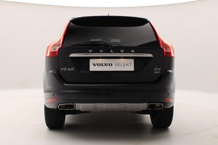 Volvo XC60 D4 AWD DYNAMIC REZERVACE 2.4 d Dynamic