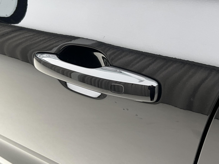 Volvo XC60 B5 AWD ULTRA BLACK EDITION AUT 2.0 Edition