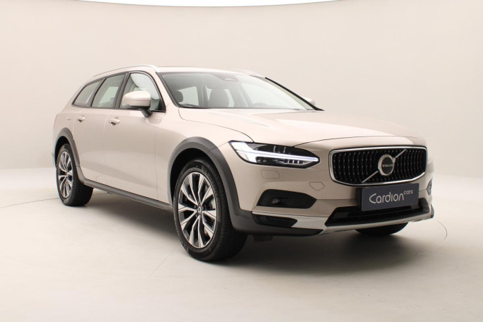 Volvo V90 B4 AWD CROSS COUNTRY ULTIMATE