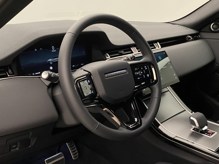 Land Rover Range Rover Evoque D200 R-DYNAMIC SE  AWD AUT 2.0 d Dynamic SE