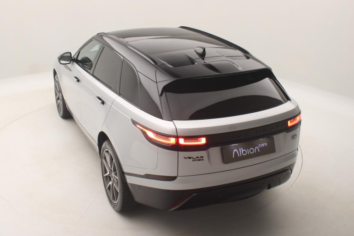 Land Rover Range Rover Velar D300 SE AWD AUT REZERVACE 3.0 d SE