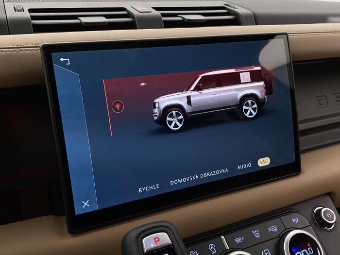 Land Rover Defender 110 D300 X-DYNAMIC HSE AWD AUT 3.0 d Dynamic