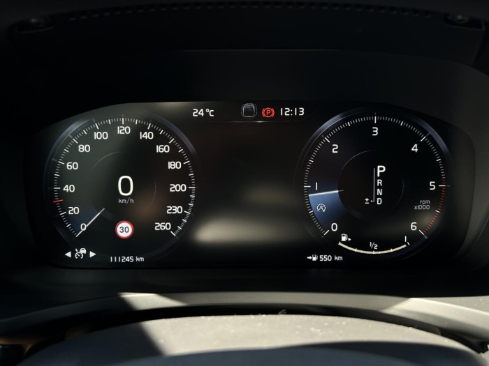 Volvo V60 D4 R-DESIGN Aut 1.maj. 2.0 d