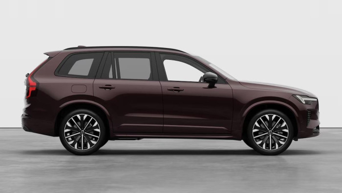 Volvo XC90 B5 AWD AUT DARK PLUS 7 míst