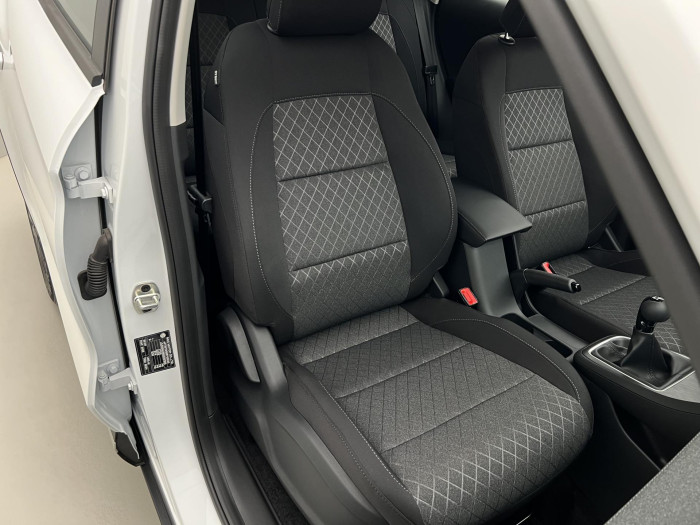 MG ZS ICE EXCITE 1.5 MAN