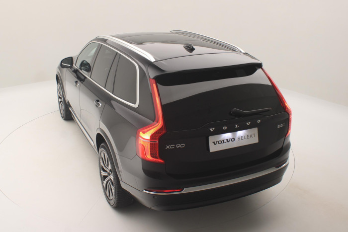 Volvo XC90 B5 AWD INSCRIPTION AUT 7míst