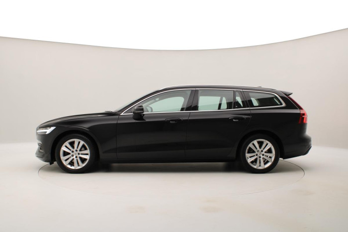 Volvo V60 D3 MOMENTUM AUT REZERVACE 2.0 d Momentum