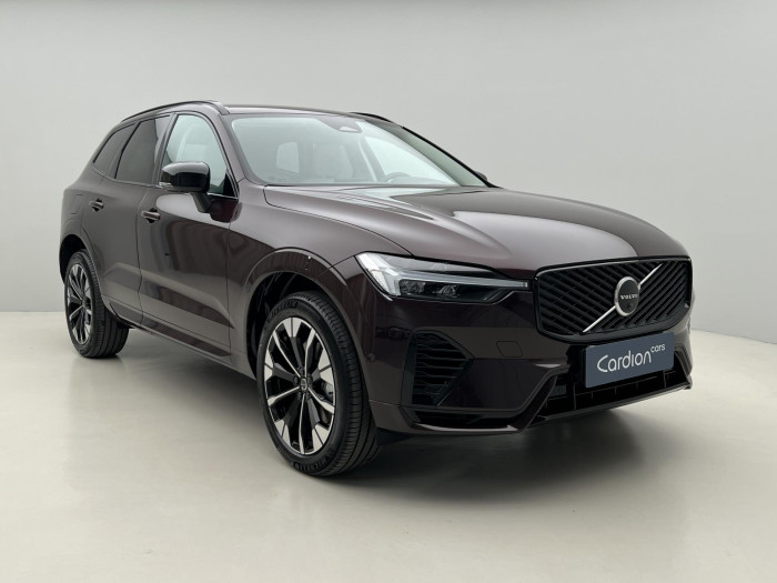 Volvo XC60 T6 AWD AUT RECHARGE DARK PLUS