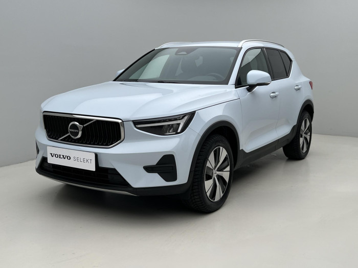 Volvo XC40 B3 CORE AUT CZ 1.maj.