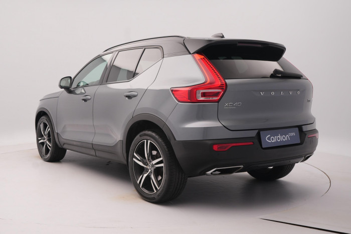 Volvo XC40 T5 AWD R-DESIGN