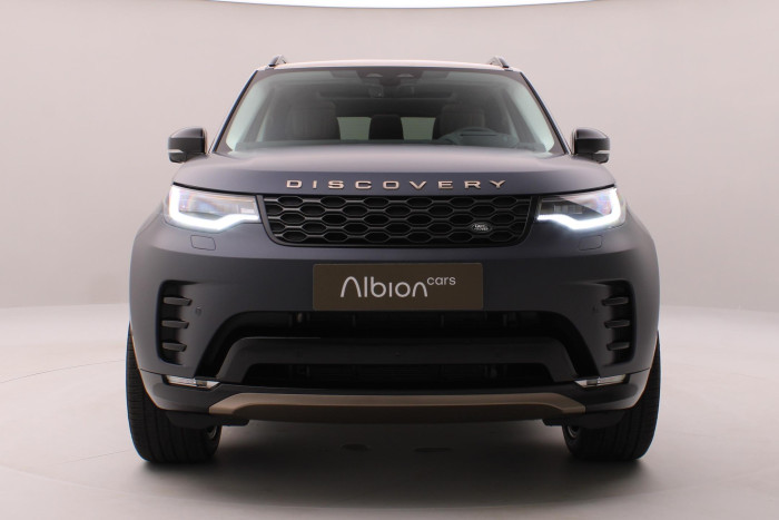 Land Rover Discovery D350 TEMPEST AWD AUT 3.0 d