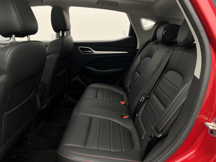 MG ZS 1.0T ELEGANCE CZ 1.0 Elegance