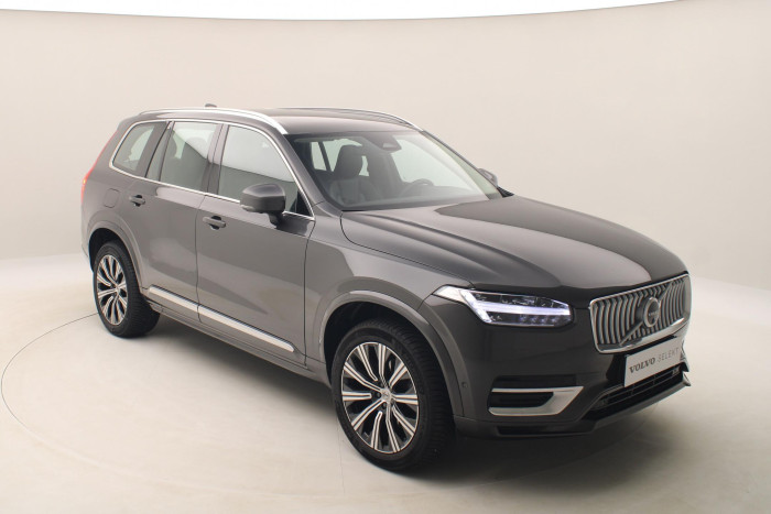 Volvo XC90 B5 AWD AUT BRIGHT PLUS 7míst
