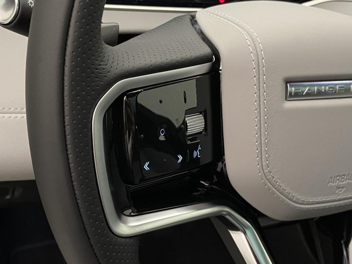 Land Rover Range Rover Evoque D200 R-DYNAMIC SE 2.0 d Dynamic SE