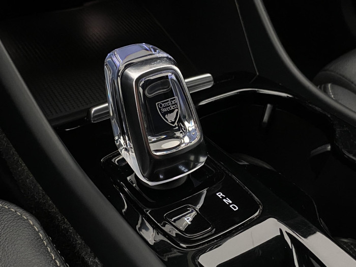 Volvo XC40 T4 INSCRIPTION AUT