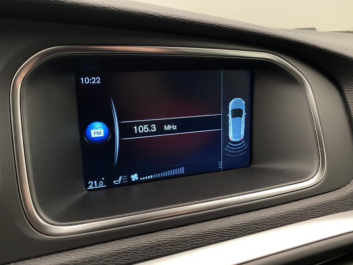 Volvo V40 D3 MOMENTUM AUT 2.0 d Momentum