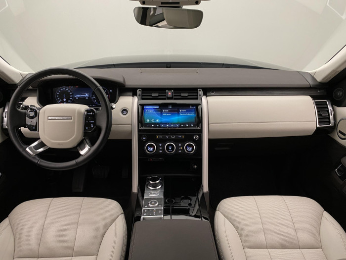 Land Rover Discovery 3.0 SD6 HSE AWD AUT