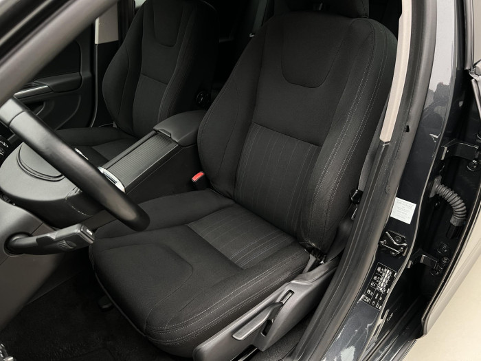 Volvo V60 D3 NAVIGACE 2.0 d