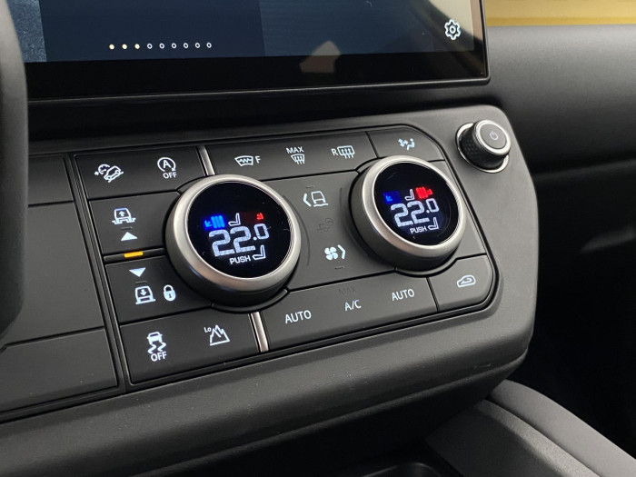 Land Rover Defender 110 D350 TROPHY EDITION 3.0 d Edition